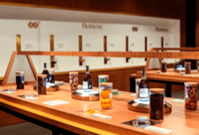 HENNESSY